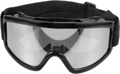 YARNOW Dog Uv Sunglasses for Breeds Windproof Protective for Outdoor Activities Material for Dogs Enjoying Sunshine and Adventure