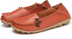 CsgrFagr Fashion Womens Breathable Lace Up Shoes Flats Casual Shoes Mens Casual Walking Shoes (Wine, 6.5)