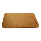 Bathmats for Bathroom, Absorbent Memory Foam Machine Washable Non Slip Bathroom Rug,Plush Soft Microfiber Cozy Quick Dry Bath mat for Shower Floor Bathtub Kitchen Living Room Home Indoor