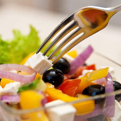 2PCS Stainless Steel Telescopic Long Handle Fork, BBQ Stainless Steel Retractable Fork Extendable Dinner Fruit Dessert Fork Durable 8.7-25.4inch