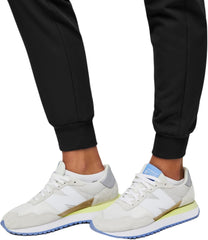 FIGS Zamora High Waisted Jogger Scrub Pants for Women — Slim Fit, 6 Pockets, High Rise Yoga Waistband