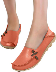 CsgrFagr Fashion Womens Breathable Lace Up Shoes Flats Casual Shoes Mens Casual Walking Shoes (Wine, 6.5)