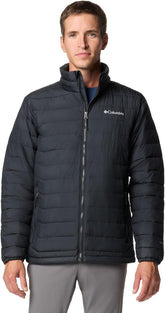Columbia Men's Powder Lite Ii Jacket