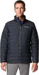 Columbia Men's Powder Lite Ii Jacket