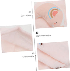 1 Pair Summer Socks Breathable Socks Children Hosiery Hosiery Socks Cotton Socks Mesh