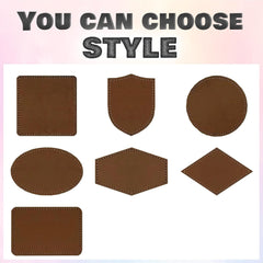 Custom Leather Patch Hat Personalized Trucker Hats with Logo Picture Name Customized Baseball Cap for Men Women