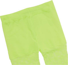 Jefferies Socks Girls 2-6X Wave Footless Tights