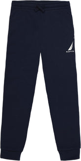 Nautica Boys' Fleece Jogger