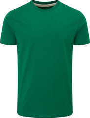 Charles Wilson Men's 5 Pack Crew Neck T-Shirt