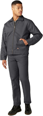 Dickies Men's Unlined Eisenhower Jacket
