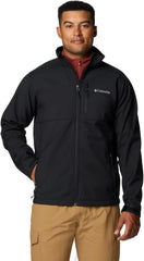 Columbia Men's Ascender Softshell Jacket