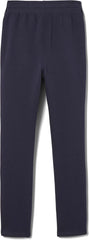 French Toast Kids' Adaptive Fleece Sweatpants with Lift Loops and Pull-Apart Leg Openings
