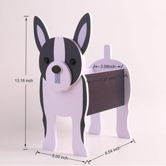 German Shepherd Gifts,German Shepherd Dog Planter Plant Pot,Cute Dog Flower Pots for Outdoor Garden Decoration,Birthday Gifts for Women,Office Home Decor Small German Shepherd