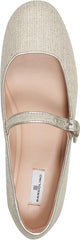 Bandolino Women's Philly Mary Jane Flat