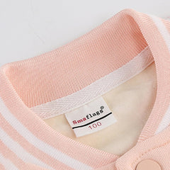 Kids Boys Varsity Baseball Jacket Letterman Jacket School Basic Casual Teens Fall Coat Outerwear Aesthetic Sport Sweatshirt