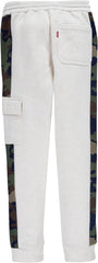 Levi's Boys' Soft Knit Jogger Pants