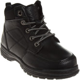 Beverly Hills Polo Club Boy's Bhpc Casual Fashion Outdoor Ankle Boots