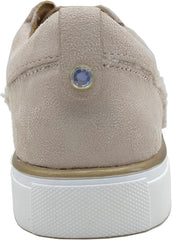 Kenneth Cole REACTION Women's Bonnie Cozy Sneaker