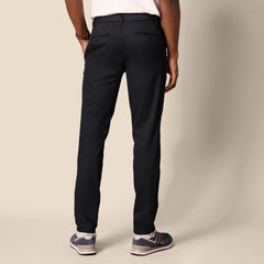 Amazon Essentials Men's Slim-Fit Wrinkle-Resistant Flat-Front Stretch Chino Pant