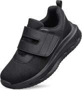 Boys Girls Shoes Kids Tennis Running Walking Shoes Lightweight Breathable Athletic Sneakers for Toddler/Little Kid/Big Kid