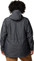 Columbia Women's Lillian Ridge Ii Jacket