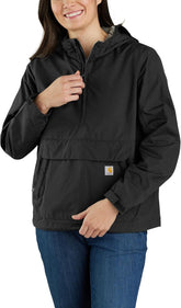 Carhartt Men's 105749 Rain Defender® Loose Fit Lightweight Packable Ano