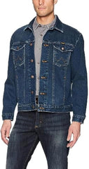 Wrangler Men's Traditional Jacket
