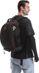 Eadali Men’s Oversized T-Shirts – Washed Cotton Loose Fit Tees, Drop Shoulder Crew Neck, Vintage Baggy Style Streetwear Tops