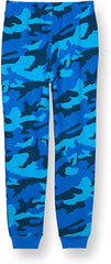 Champion, Lightweight Sweatpants for Boys, Kids' Pants, Script & Print, 25"