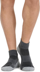 PUMA Men's 6 Pack Quarter Crew Socks