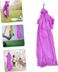 Sling Kit Boys and Girls Indoor Hammock Portable Hammock Training Boy Girl's Hanging