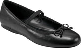 Bandolino Women's Phalon Mary Jane Flat