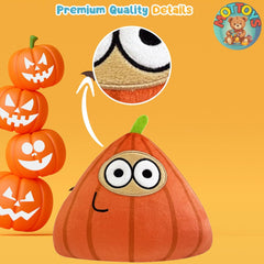 Alieyn Soft Plush - 8,5 inch/22 cm Stuffed Toy - Emotion Doll - Toys for Fans - Game and Different Emotional Pillow - Fun App Plushies - Present for Kids and Adults