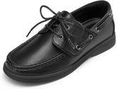 DREAM PAIRS Boys Dress Shoes Boat Shoes Slip on Loafers Casual School Shoes (Toddler/Little Kid/Big Kid)