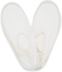 BEEMO Men Shower Slipper Shoes Grooved Soles for Full Slip-Resistant Grooved Soles for Full Slip-Resistant