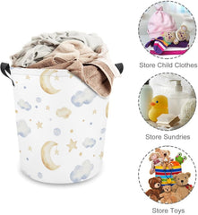 Cowgirl Boot Laundry Basket Pink Western Decor Hampers for Laundry Dirty Clothes Basket Organizer for Bedroom Bathroom