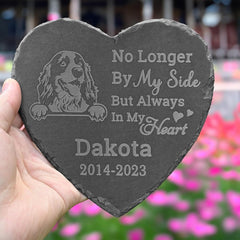 English Bulldog Memorial Stone, English Bulldog Memorial Gifts, Gifts for Loss of English Bulldog, in Memory of English Bulldog, English Bulldog Loss Sympathy Gifts, English Bulldog Keepsakes