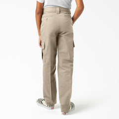 Dickies Boys Cargo Skinny Fit Pants