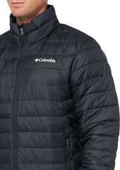 Columbia Men's Powder Lite Ii Jacket