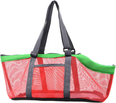 Cat Backpack, Pet Carrier Bag Handbag Sling Bag for Cat Dog Portable Camping Hiking Bag Cat Travel Bag for Small Pet