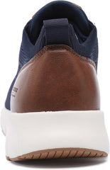 DECARSDZ Mens Comfort Mesh Fabric Fashion Breeze Sneakers Casual Shoe Breathable Walking Shoes Use for Urban Commuting Leisure Socials Outdoor City Getaways