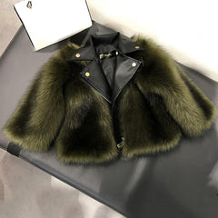 Kids Girls Coat Winter Windproof Thicken Coat Jacket Child Warm Fleece Button Outerwear Girls Old Fashioned Coat