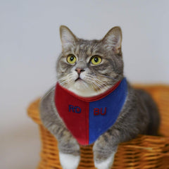 1 Set pet Dog Leash Puppy Harness Jacket Dog Vest Harness pet Vest Harness Kitten Vest Dog Safety Belt Dog Harness Puppy Harnesses Pet Walking Harness Suspenders Suede The Dog