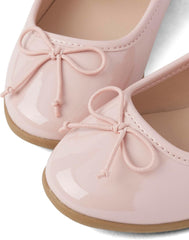 The Children's Place Girl's Baby Toddler Closed Toe Ballet Flats