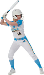 CHAMPRO Featherweight Socks, Single Pair