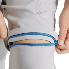 Eddie Bauer Youth Boy's Convertible Pull-On Water Resistant Pant