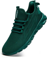 EGMPDA Womens Slip On Walking Shoes Runnings Tennis Athletic Sneakers Workout Gym Sports Fashion