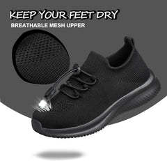 Boys Girls Shoes Kids Sneakers Lightweight Breathable Athletic Running Tennis School Shoes for Toddler/Little Kid/Big Kid