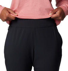 Columbia Womens All Seasons Pull-On Pant