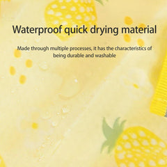 Dog Raincoat Windbreaker Resistant Dog Rain Jacket for Small Dogs Durable Rain Coat for Dogs(Pink,X-Small)